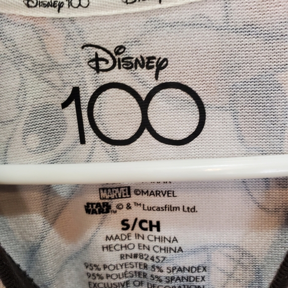 Disney Pajamas - Picture 2 of 5